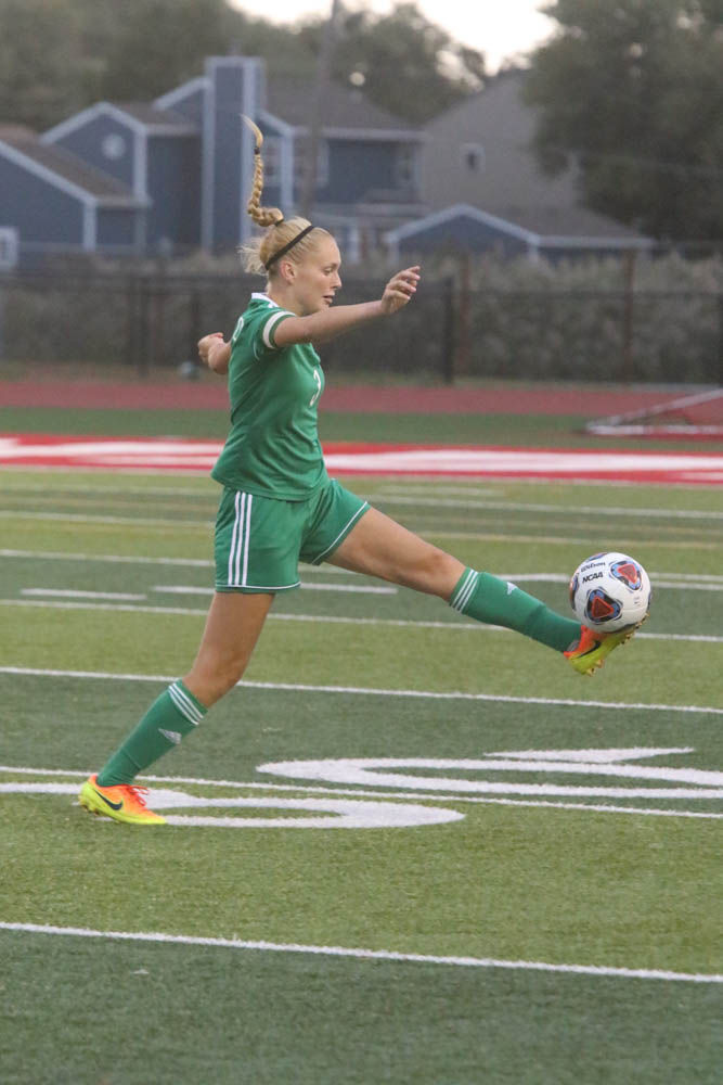 Gallery: Portage Girls Soccer Sectional